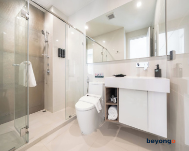 The Rich Residences Sukhumvit Nana 43