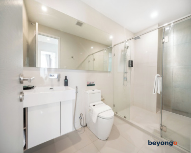 The Rich Residences Sukhumvit Nana 44
