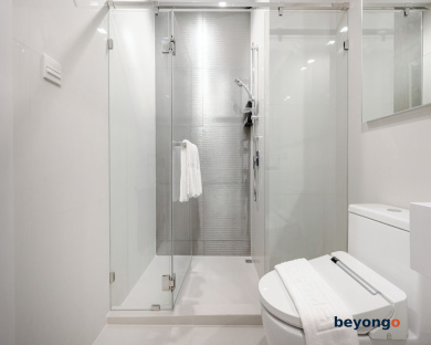 The Rich Residences Sukhumvit Nana 45