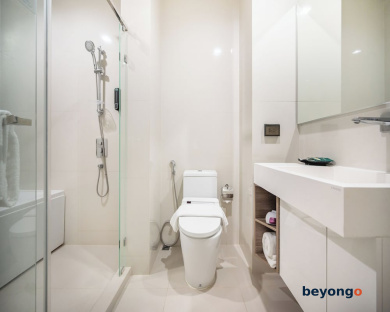 The Rich Residences Sukhumvit Nana 46