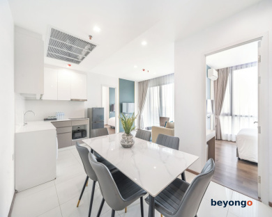 The Rich Residences Sukhumvit Nana 47