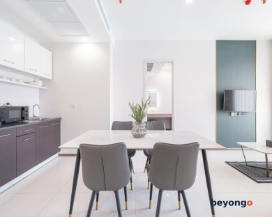 The Rich Residences Sukhumvit Nana 48