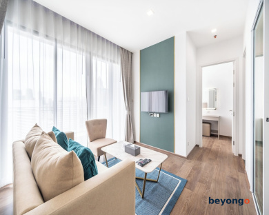 The Rich Residences Sukhumvit Nana 49