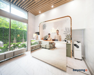 The Rich Residences Sukhumvit Nana 5
