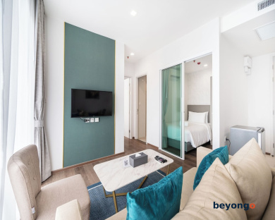 The Rich Residences Sukhumvit Nana 51