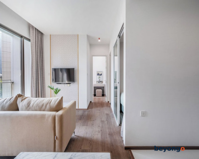 The Rich Residences Sukhumvit Nana 52