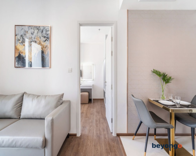 The Rich Residences Sukhumvit Nana 54