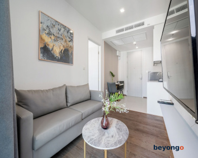 The Rich Residences Sukhumvit Nana 55