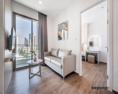 The Rich Residences Sukhumvit Nana 56