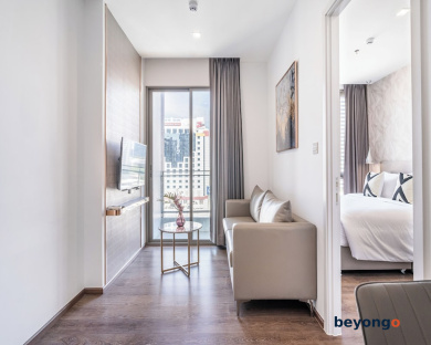 The Rich Residences Sukhumvit Nana 57