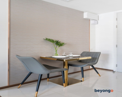 The Rich Residences Sukhumvit Nana 59