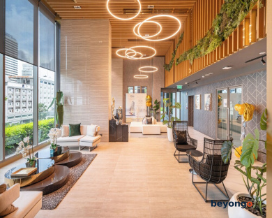 The Rich Residences Sukhumvit Nana 6