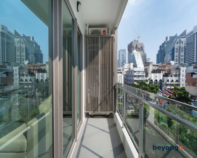 The Rich Residences Sukhumvit Nana 60