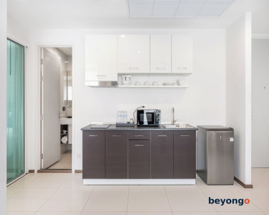The Rich Residences Sukhumvit Nana 61