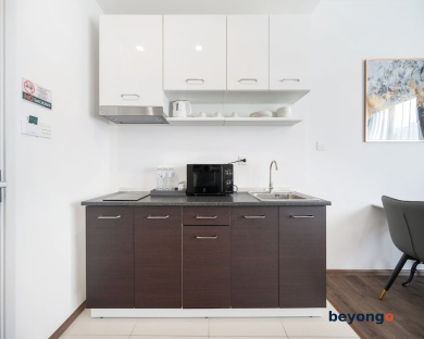 The Rich Residences Sukhumvit Nana 62