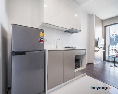 The Rich Residences Sukhumvit Nana 64