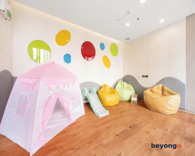 The Rich Residences Sukhumvit Nana 65
