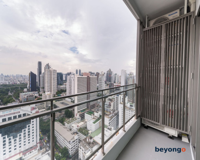 The Rich Residences Sukhumvit Nana 66