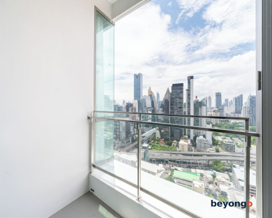 The Rich Residences Sukhumvit Nana 67