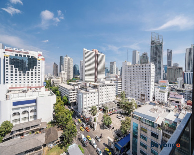 The Rich Residences Sukhumvit Nana 68