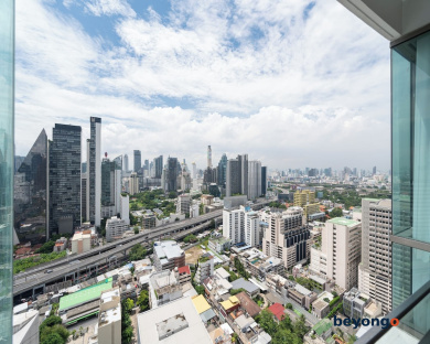 The Rich Residences Sukhumvit Nana 70