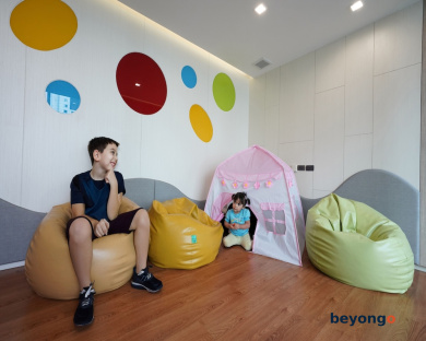 The Rich Residences Sukhumvit Nana 72