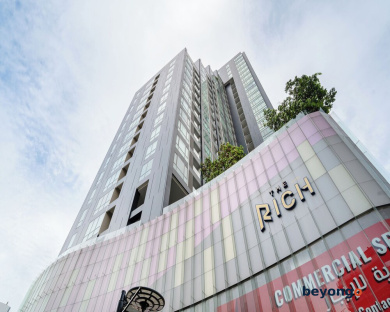 The Rich Residences Sukhumvit Nana 73