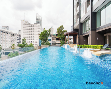 The Rich Residences Sukhumvit Nana 9