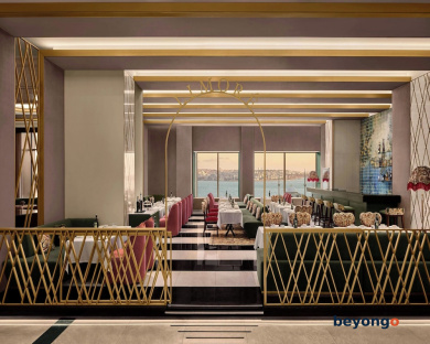 The Ritz-Carlton, Istanbul 103