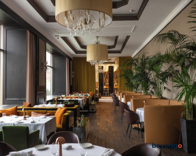 The Ritz-Carlton, Istanbul 104