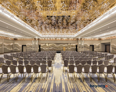 The Ritz-Carlton, Istanbul 105