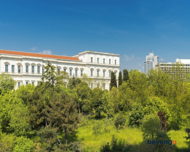 The Ritz-Carlton, Istanbul 108