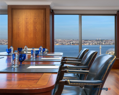 The Ritz-Carlton, Istanbul 110