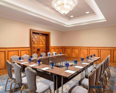 The Ritz-Carlton, Istanbul 112