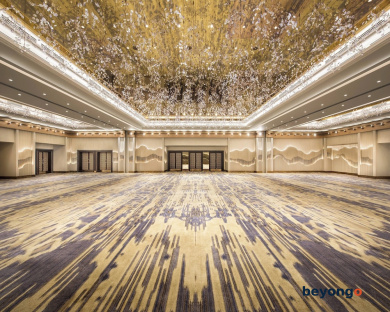 The Ritz-Carlton, Istanbul 113