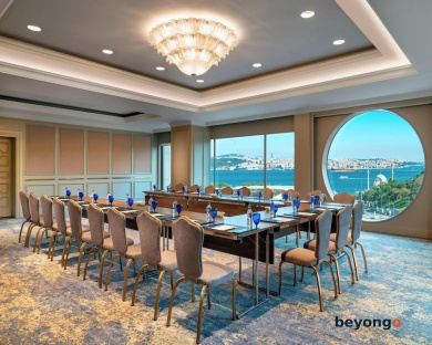 The Ritz-Carlton, Istanbul 114