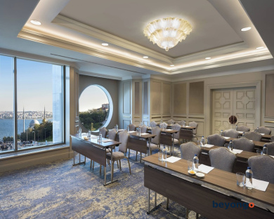 The Ritz-Carlton, Istanbul 115