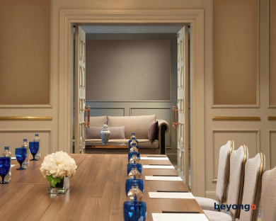 The Ritz-Carlton, Istanbul 116
