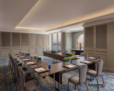 The Ritz-Carlton, Istanbul 117