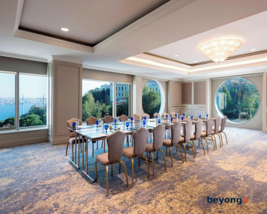 The Ritz-Carlton, Istanbul 118