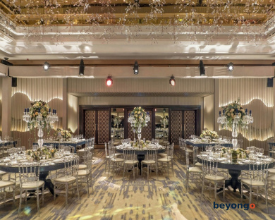 The Ritz-Carlton, Istanbul 119