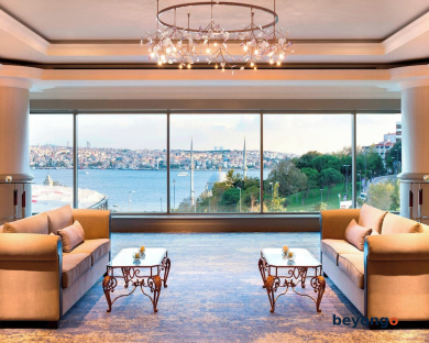 The Ritz-Carlton, Istanbul 120