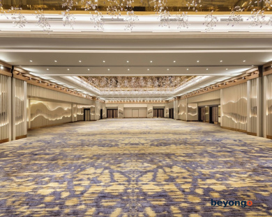 The Ritz-Carlton, Istanbul 121