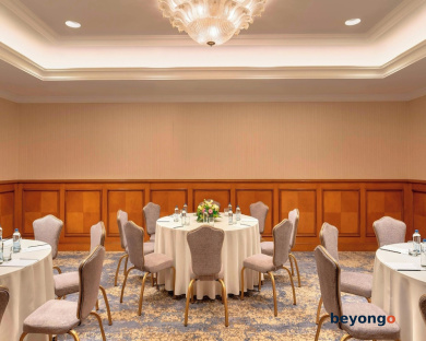 The Ritz-Carlton, Istanbul 122