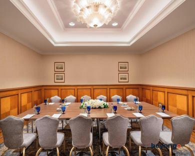 The Ritz-Carlton, Istanbul 123