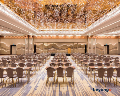 The Ritz-Carlton, Istanbul 124