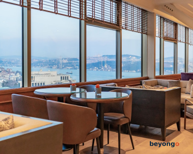 The Ritz-Carlton, Istanbul 125