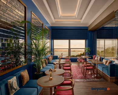 The Ritz-Carlton, Istanbul 126