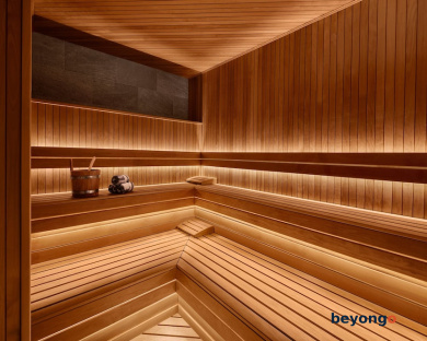 The Ritz-Carlton, Istanbul 13