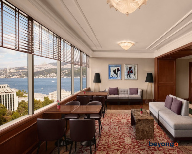 The Ritz-Carlton, Istanbul 130